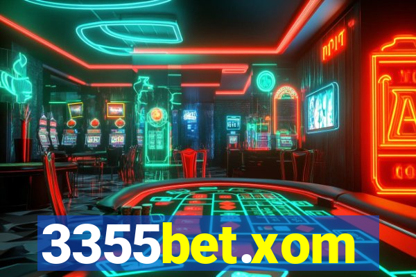 3355bet.xom