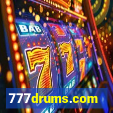 777drums.com