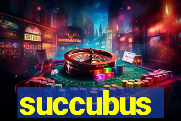 succubus
