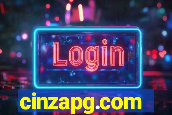 cinzapg.com