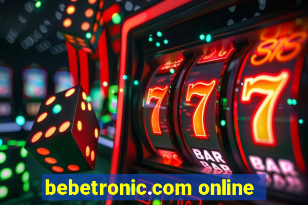 bebetronic.com online