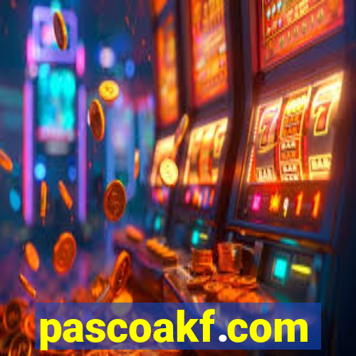 pascoakf.com