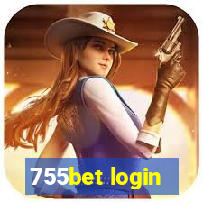 755bet login