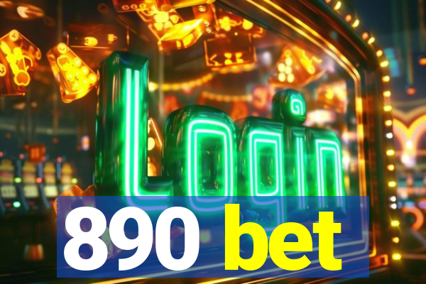 890 bet