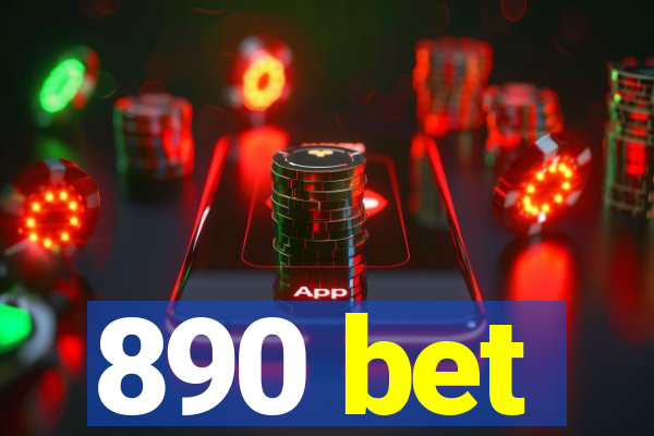 890 bet