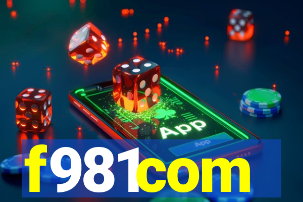 f981com