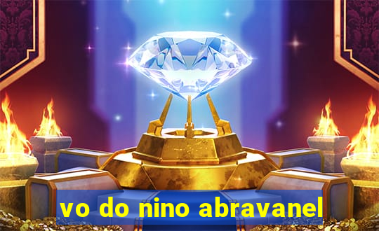 vo do nino abravanel