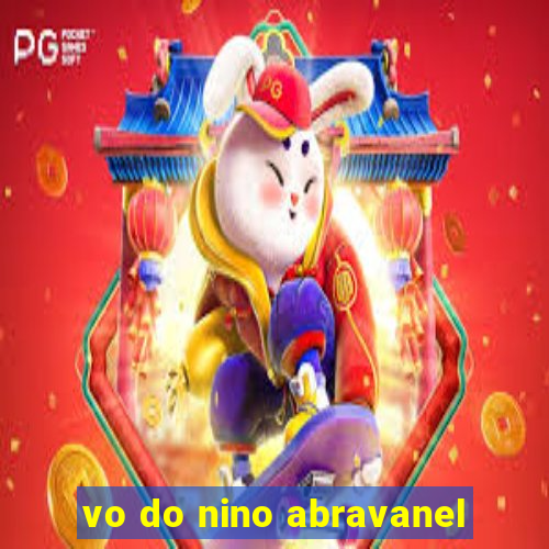 vo do nino abravanel