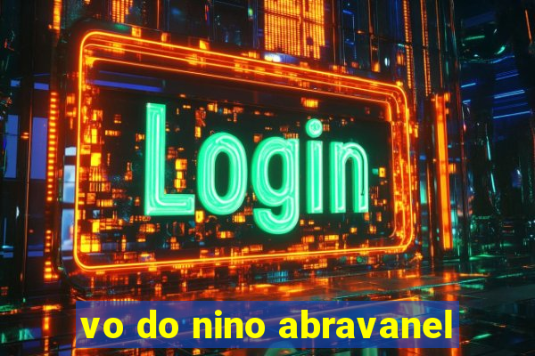 vo do nino abravanel