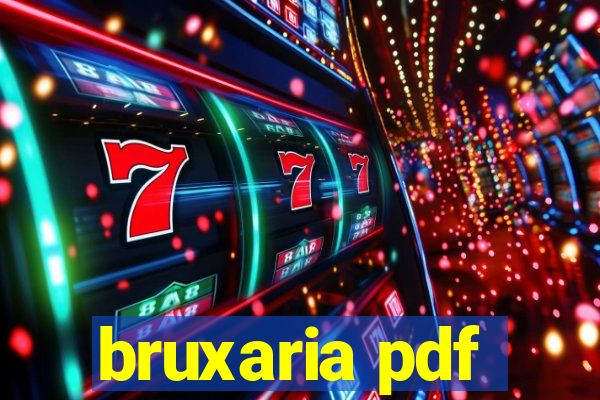 bruxaria pdf