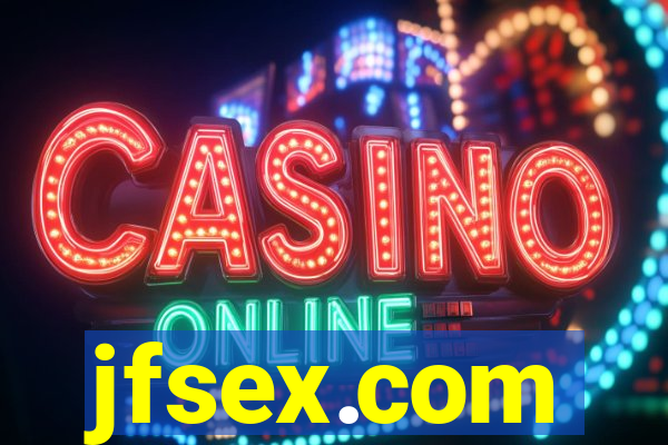 jfsex.com