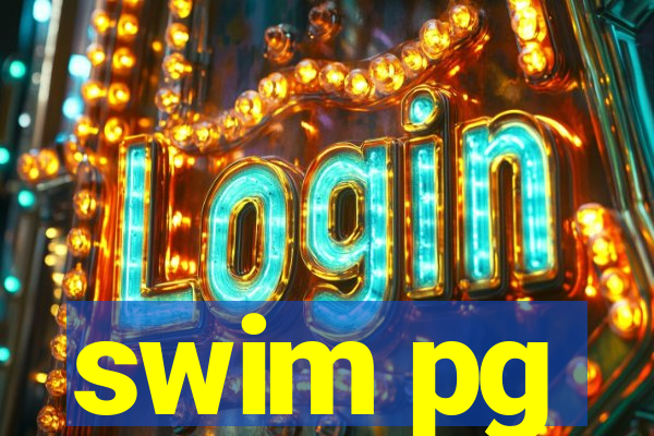 swim pg