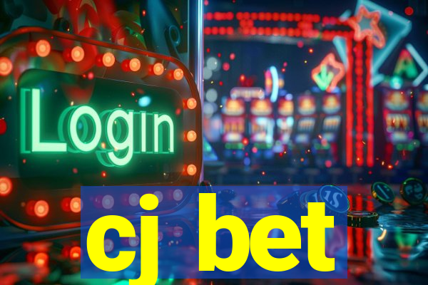 cj bet