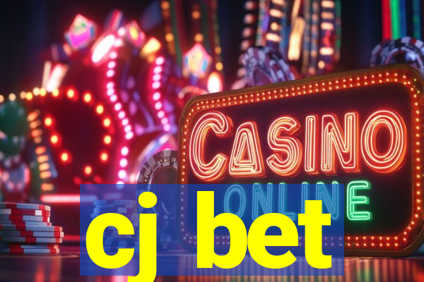 cj bet