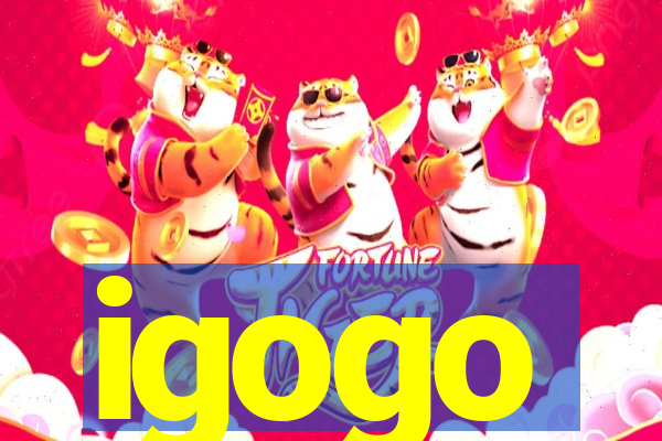 igogo