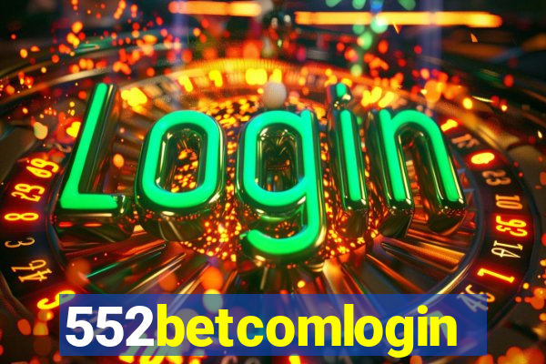 552betcomlogin