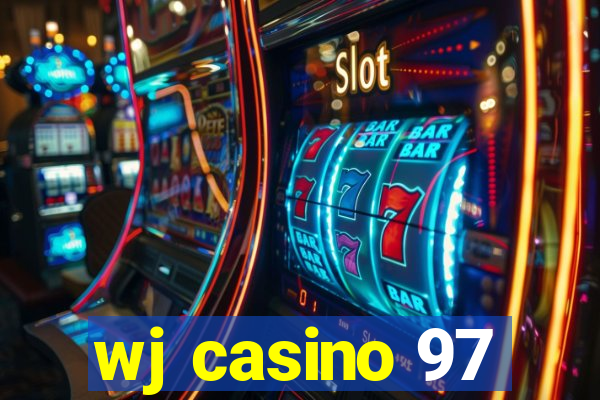 wj casino 97