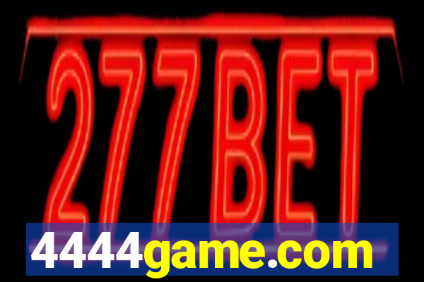 4444game.com