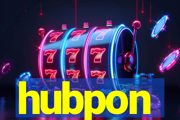 hubpon