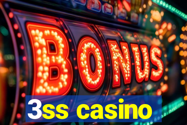 3ss casino