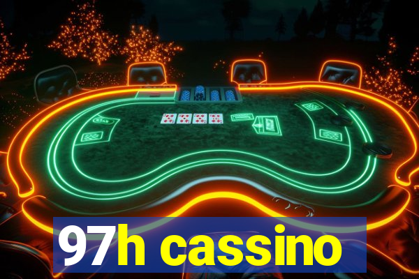 97h cassino