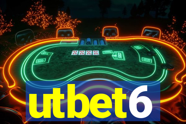 utbet6