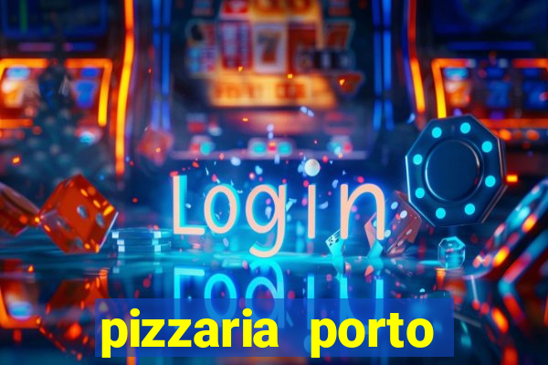 pizzaria porto velho 24 horas