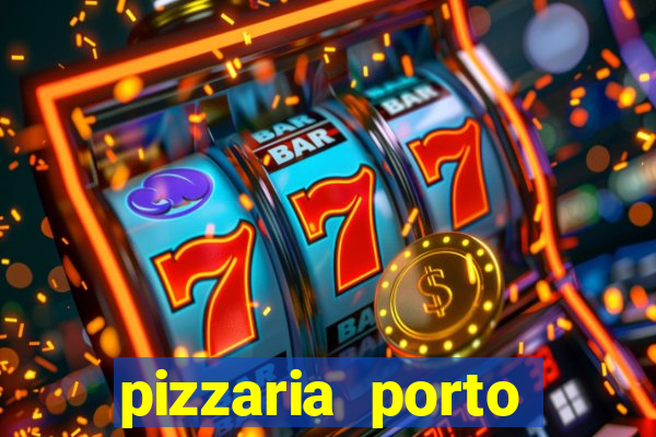 pizzaria porto velho 24 horas