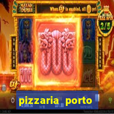 pizzaria porto velho 24 horas