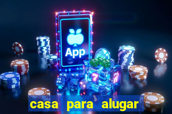 casa para alugar paulo afonso