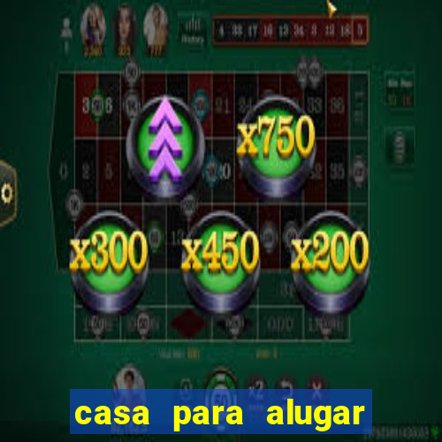 casa para alugar paulo afonso