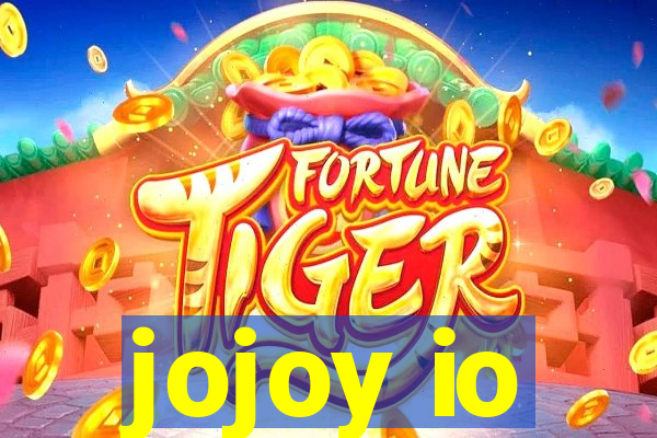 jojoy io