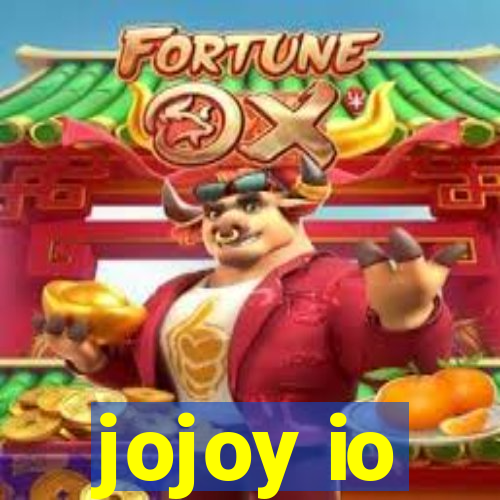 jojoy io