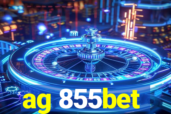 ag 855bet