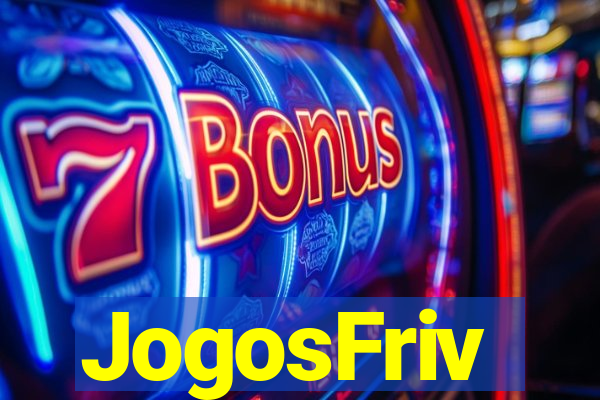 JogosFriv