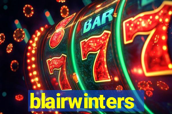 blairwinters
