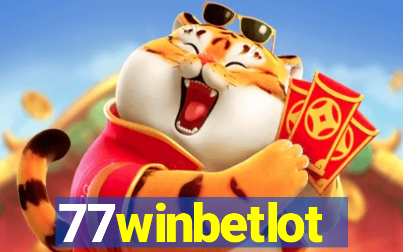 77winbetlot