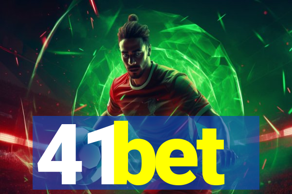41bet