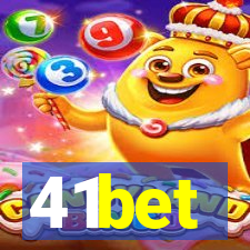 41bet