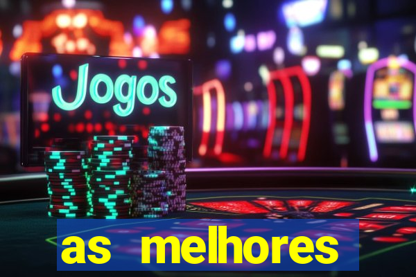 as melhores plataformas de jogo online