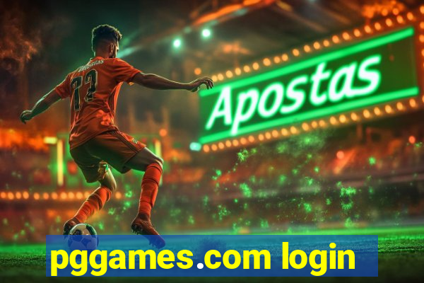 pggames.com login