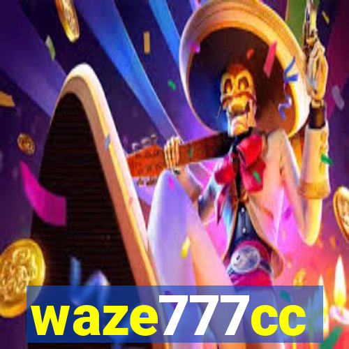 waze777cc