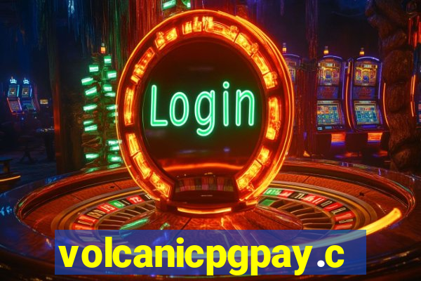 volcanicpgpay.com