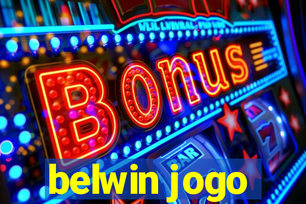 belwin jogo