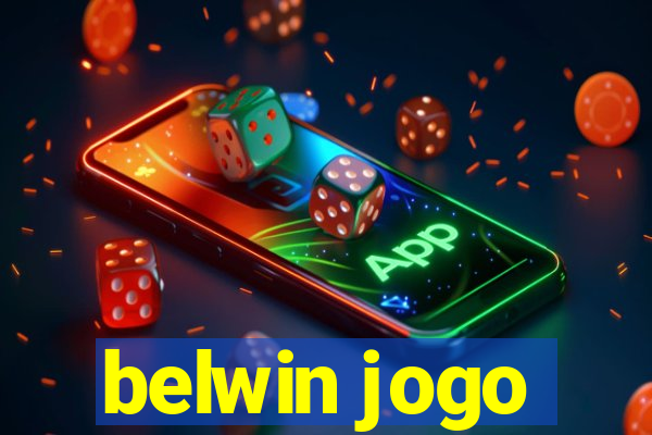 belwin jogo