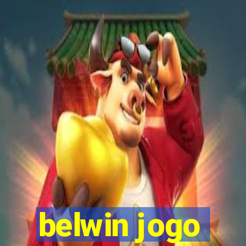 belwin jogo