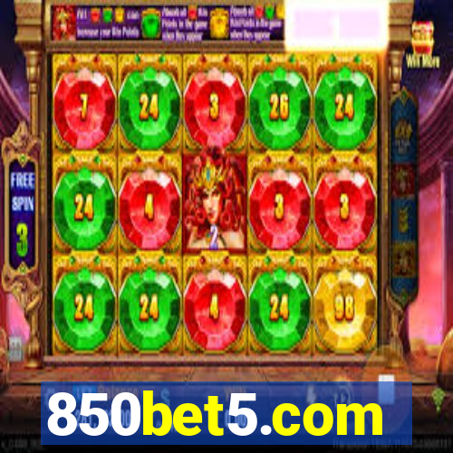 850bet5.com