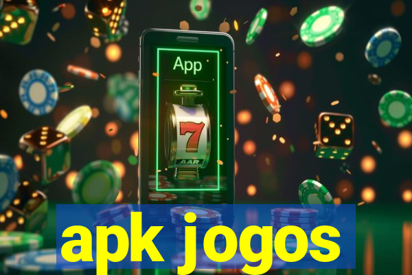 apk jogos