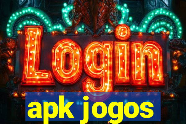 apk jogos