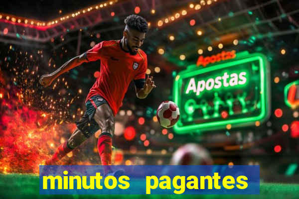 minutos pagantes gates of olympus